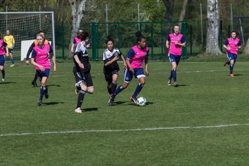 Bild 333 - Frauen HSV - Einigkeit : Ergebnis: 3:3